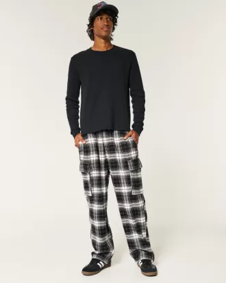 24/7 Cargo Pajama Pants,24/7 Cargo Pajama Pants