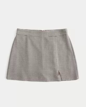 A-Line Mini Skort,A-Line Mini Skort