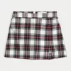 A-Line Mini Skort,A-Line Mini Skort