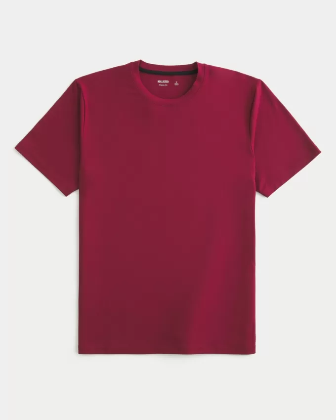 Active Crew T-Shirt,Active Crew T-Shirt