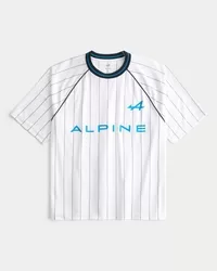Alpine Racing Graphic Soccer Jersey,Alpine Racing Graphic Soccer Jersey Alpine Racing Graphic Soccer Jersey,Alpine Racing Graphic Soccer Jersey
