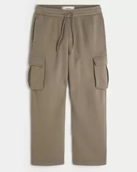 Baggy Cargo Sweatpants,Baggy Cargo Sweatpants