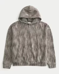 Boxy Camo Hoodie,Boxy Camo Hoodie