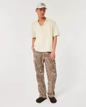 Boxy Cropped Short-Sleeve Poplin Shirt,Boxy Cropped Short-Sleeve Poplin Shirt Boxy Cropped Short-Sleeve Poplin Shirt,Boxy Cropped Short-Sleeve Poplin Shirt