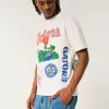 Boxy Florida Gators Graphic Tee,Boxy Florida Gators Graphic Tee