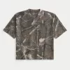 Boxy Heavyweight Crop Camo Crew T-Shirt,Boxy Heavyweight Crop Camo Crew T-Shirt Boxy Heavyweight Crop Camo Crew T-Shirt,Boxy Heavyweight Crop Camo Crew T-Shirt