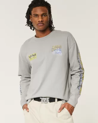 Boxy Heavyweight Diablo Creek MX Racing Graphic Tee,Boxy Heavyweight Diablo Creek MX Racing Graphic Tee Boxy Heavyweight Diablo Creek MX Racing Graphic Tee,Boxy Heavyweight Diablo Creek MX Racing Graphic Tee