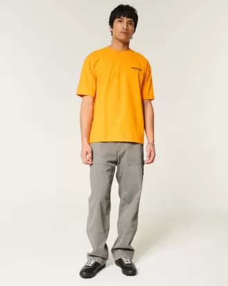 Boxy Heavyweight McLaren Graphic Tee,Boxy Heavyweight McLaren Graphic Tee Boxy Heavyweight McLaren Graphic Tee,Boxy Heavyweight McLaren Graphic Tee