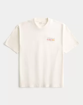 Boxy Heavyweight Oracle Red Bull Racing Graphic Tee,Boxy Heavyweight Oracle Red Bull Racing Graphic Tee Boxy Heavyweight Oracle Red Bull Racing Graphic Tee,Boxy Heavyweight Oracle Red Bull Racing Graphic Tee