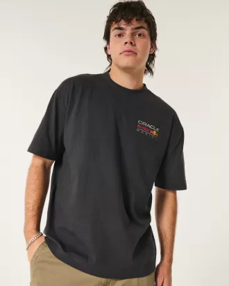 Boxy Heavyweight Oracle Red Bull Racing Graphic Tee,Boxy Heavyweight Oracle Red Bull Racing Graphic Tee Boxy Heavyweight Oracle Red Bull Racing Graphic Tee,Boxy Heavyweight Oracle Red Bull Racing Graphic Tee