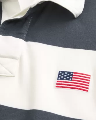 Boxy Heavyweight Rugby PoloBoxy Heavyweight Rugby Polo 1 1 330x413 - Boxy Heavyweight Rugby Polo,Boxy Heavyweight Rugby Polo