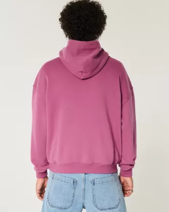 Boxy Hoodie,Boxy Hoodie