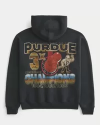 Boxy Purdue University Graphic Hoodie,Boxy Purdue University Graphic Hoodie Boxy Purdue University Graphic Hoodie,Boxy Purdue University Graphic Hoodie