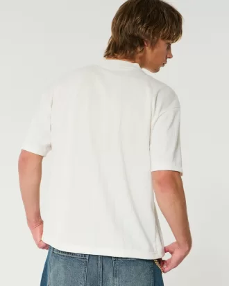 Boxy Soccer Jersey,Boxy Soccer Jersey