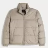 Boxy Zip-Up Puffer Jacket,Boxy Zip-Up Puffer Jacket Boxy Zip-Up Puffer Jacket,Boxy Zip-Up Puffer Jacket