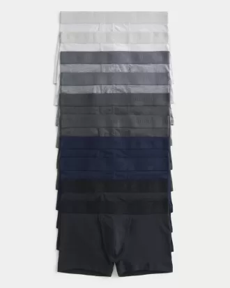 Classic Length Boxer Brief 10-Pack,Classic Length Boxer Brief 10-Pack Classic Length Boxer Brief 10-Pack,Classic Length Boxer Brief 10-Pack