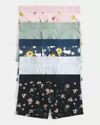 Classic Length Boxer Brief 5-Pack,Classic Length Boxer Brief 5-Pack Classic Length Boxer Brief 5-Pack,Classic Length Boxer Brief 5-Pack