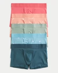 Classic Length Boxer Brief 5-Pack,Classic Length Boxer Brief 5-Pack Classic Length Boxer Brief 5-Pack,Classic Length Boxer Brief 5-Pack