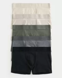 Classic Length Boxer Brief 5-Pack,Classic Length Boxer Brief 5-Pack Classic Length Boxer Brief 5-Pack,Classic Length Boxer Brief 5-Pack