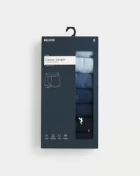 Classic Length Boxer Brief 7-Pack,Classic Length Boxer Brief 7-Pack Classic Length Boxer Brief 7-Pack,Classic Length Boxer Brief 7-Pack