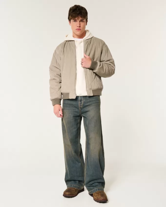 Corduroy Bomber Jacket,Corduroy Bomber Jacket Corduroy Bomber Jacket,Corduroy Bomber Jacket