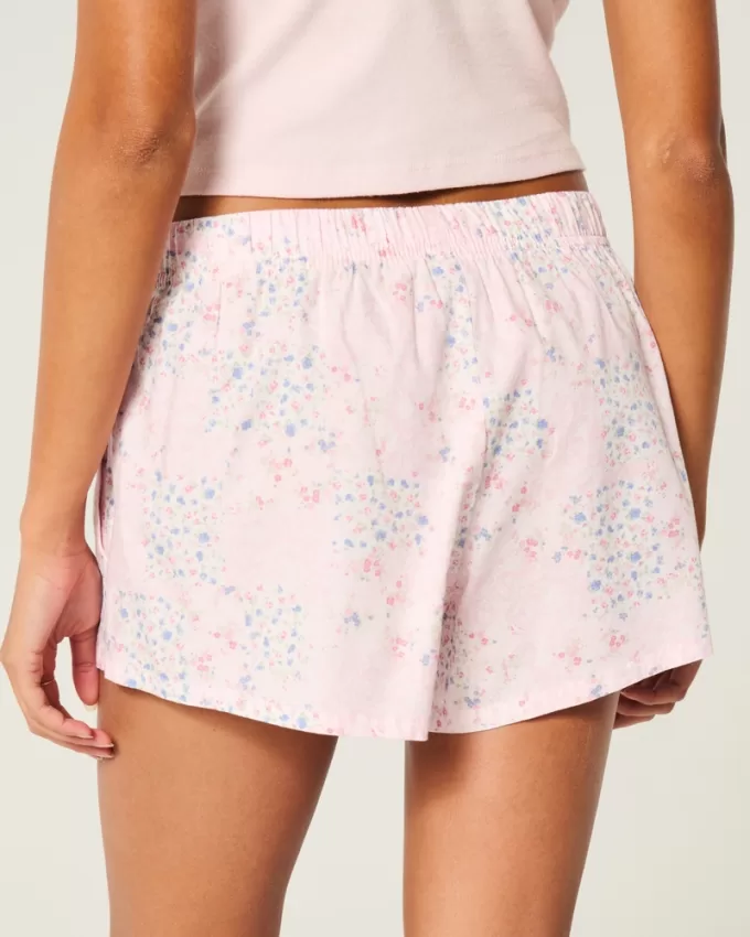 Cotton Boxer Shorts,Cotton Boxer Shorts