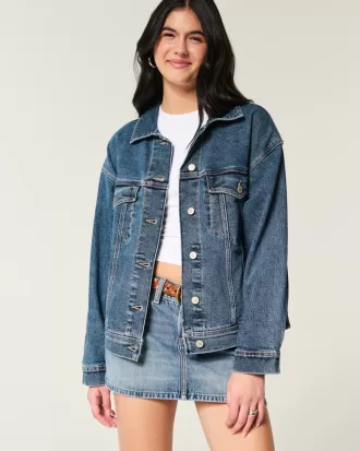 Denim Jacket,Denim Jacket