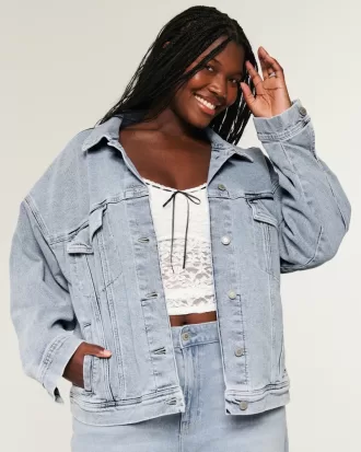 Denim Jacket,Denim Jacket