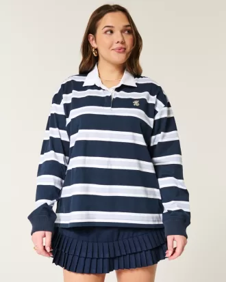 Easy Teddy Bear Graphic Rugby Polo,Easy Teddy Bear Graphic Rugby Polo Easy Teddy Bear Graphic Rugby Polo,Easy Teddy Bear Graphic Rugby Polo