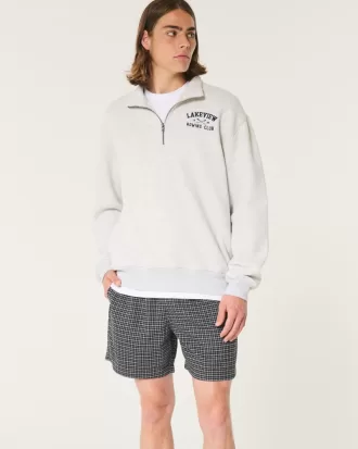 Flannel Sleep Shorts,Flannel Sleep Shorts