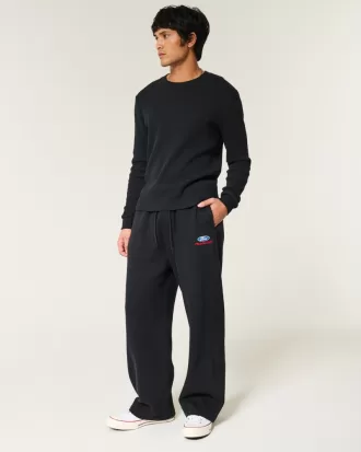 Ford Racing Graphic Super Baggy Sweatpants,Ford Racing Graphic Super Baggy Sweatpants Ford Racing Graphic Super Baggy Sweatpants,Ford Racing Graphic Super Baggy Sweatpants