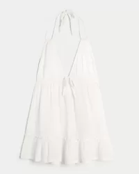 Gauze Halter Babydoll Cover Up Dress,Gauze Halter Babydoll Cover Up Dress Gauze Halter Babydoll Cover Up Dress,Gauze Halter Babydoll Cover Up Dress