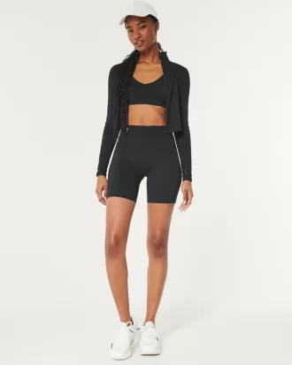 Gilly Hicks Active Recharge Bike Shorts 7″,Gilly Hicks Active Recharge Bike Shorts 7″ Gilly Hicks Active Recharge Bike Shorts 7″,Gilly Hicks Active Recharge Bike Shorts 7″