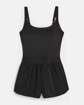 Gilly Hicks Active Shortsie,Gilly Hicks Active Shortsie