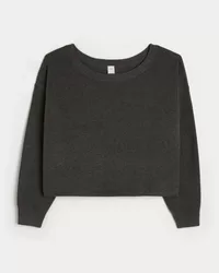 Gilly Hicks Cozy Off-the-Shoulder Sweater,Gilly Hicks Cozy Off-the-Shoulder Sweater Gilly Hicks Cozy Off-the-Shoulder Sweater,Gilly Hicks Cozy Off-the-Shoulder Sweater