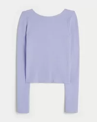 Gilly Hicks Cozy Waffle Boat-Neck Top,Gilly Hicks Cozy Waffle Boat-Neck Top Gilly Hicks Cozy Waffle Boat-Neck Top,Gilly Hicks Cozy Waffle Boat-Neck Top