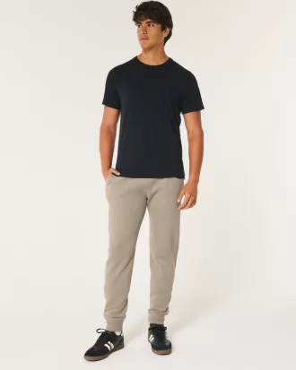 Hollister Feel Good Fleece Joggers,Hollister Feel Good Fleece Joggers Hollister Feel Good Fleece Joggers,Hollister Feel Good Fleece Joggers