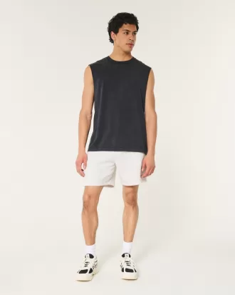 Hollister Feel Good Fleece Shorts 7″,Hollister Feel Good Fleece Shorts 7″ Hollister Feel Good Fleece Shorts 7″,Hollister Feel Good Fleece Shorts 7″