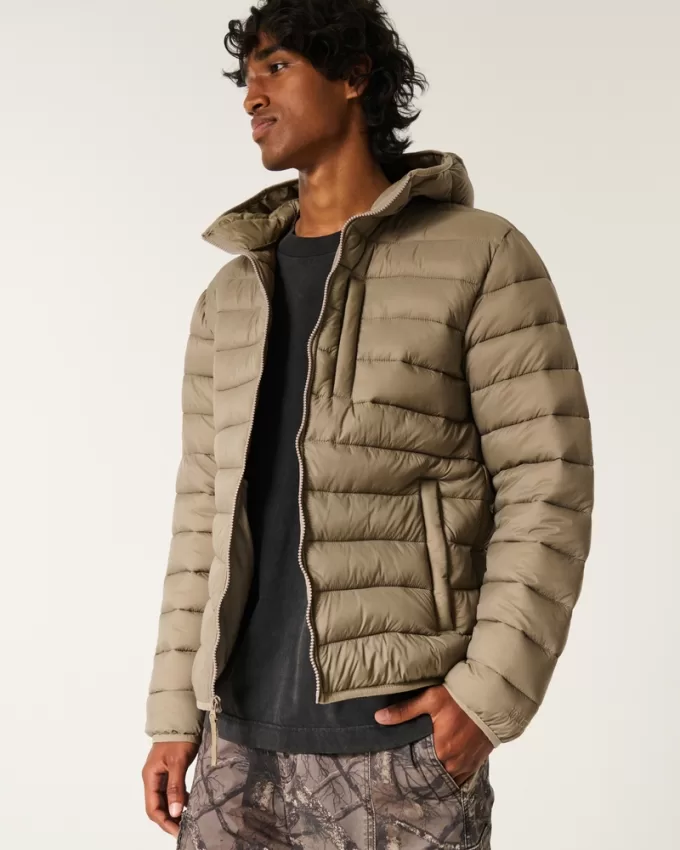 Hooded Puffer Jacket,Hooded Puffer Jacket Hooded Puffer Jacket,Hooded Puffer Jacket