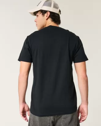 Icon Crew T-Shirt,Icon Crew T-Shirt