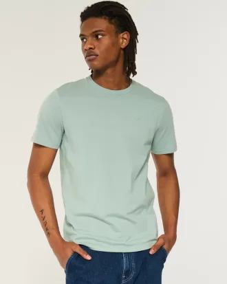 Icon Crew T-Shirt,Icon Crew T-Shirt