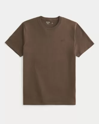 Icon Crew T-Shirt,Icon Crew T-Shirt