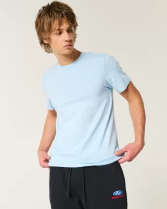 Icon Crew T-Shirt,Icon Crew T-Shirt