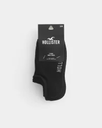 Logo Ankle Socks 5-Pack,Logo Ankle Socks 5-Pack