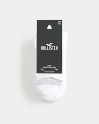 Logo Quarter-Crew Socks 4-Pack,Logo Quarter-Crew Socks 4-Pack
