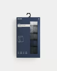 Longer-Length Boxer Brief 5-Pack,Longer-Length Boxer Brief 5-Pack Longer-Length Boxer Brief 5-Pack,Longer-Length Boxer Brief 5-Pack