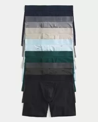 Longer-Length Boxer Brief 7-Pack,Longer-Length Boxer Brief 7-Pack Longer-Length Boxer Brief 7-Pack,Longer-Length Boxer Brief 7-Pack