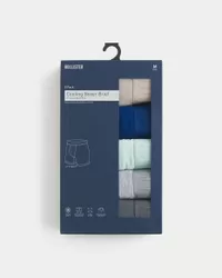 Longer-Length Sport Boxer Brief 5-Pack,Longer-Length Sport Boxer Brief 5-Pack