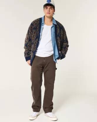 Loose Carpenter Jeans,Loose Carpenter Jeans