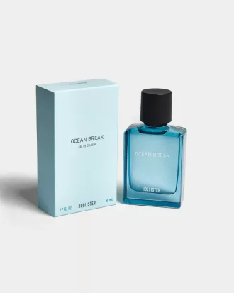 Ocean Break Cologne,Ocean Break Cologne
